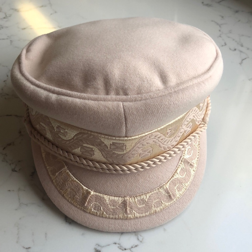 Lack of Color Hat. New with tag!